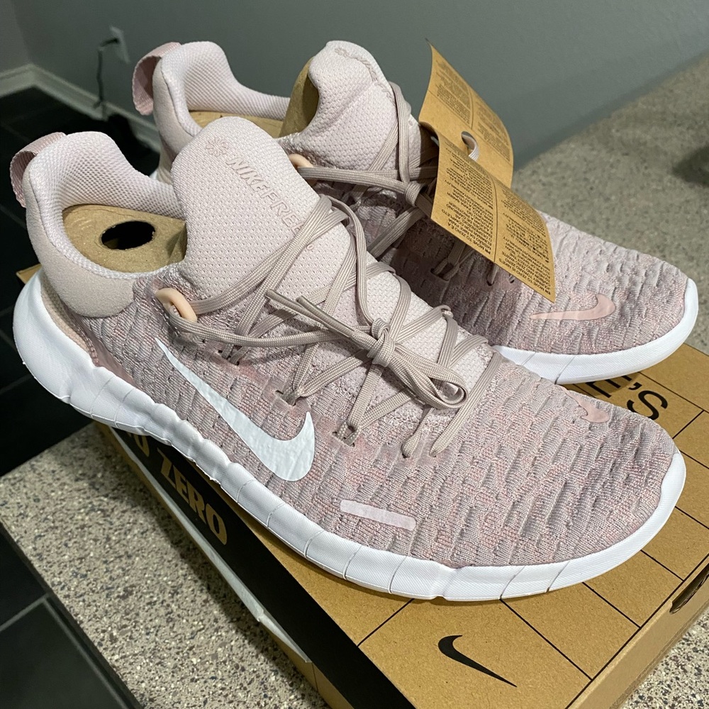 W Nike Free RN 5.0 Next Nature